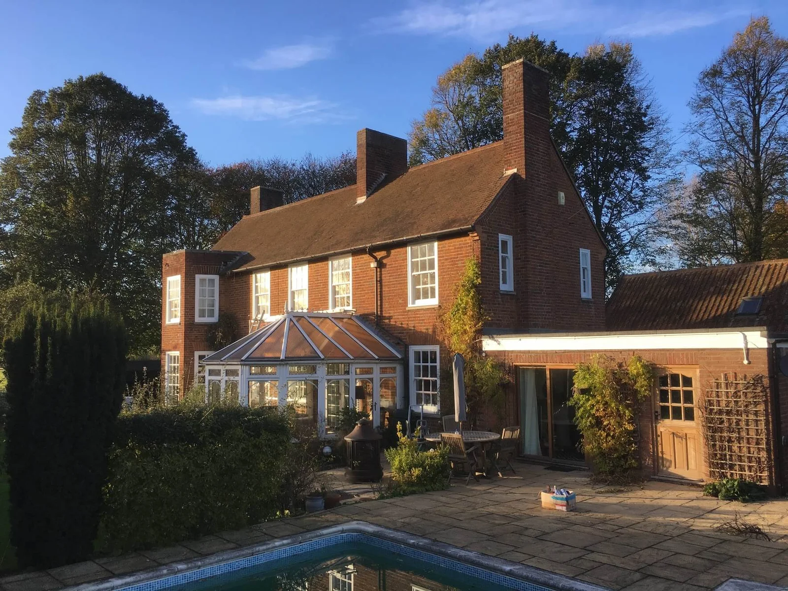 Timber sash window repair and restoration