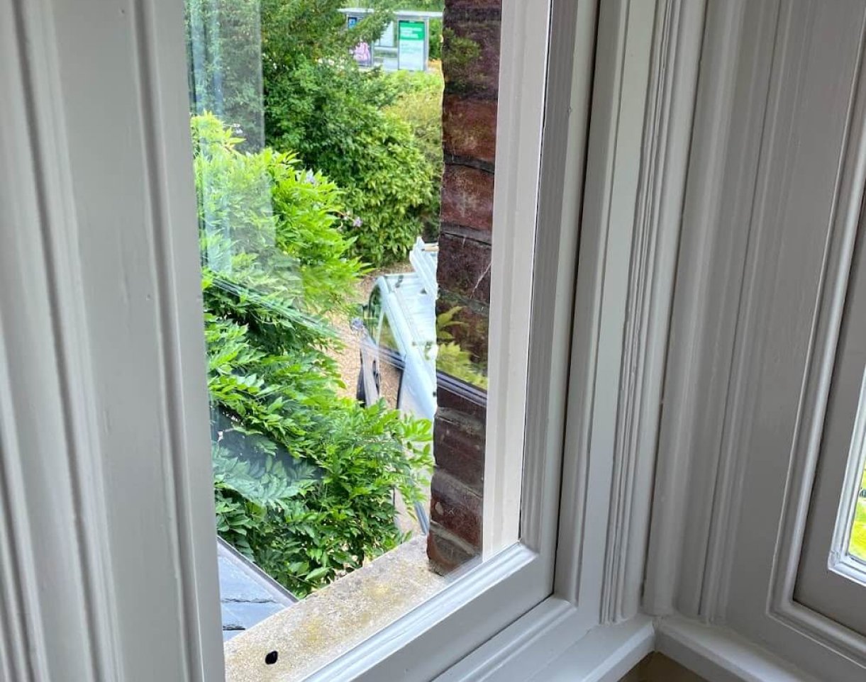 Solar control glass