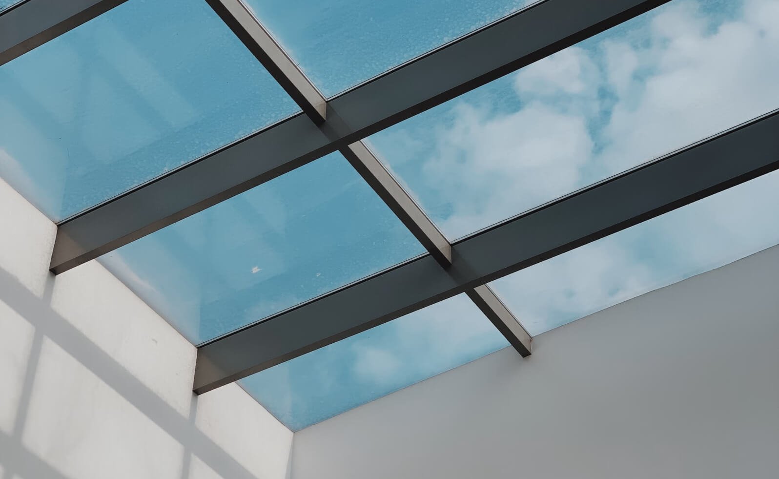 solar control glass