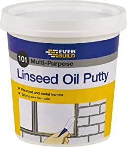 traditional window putty