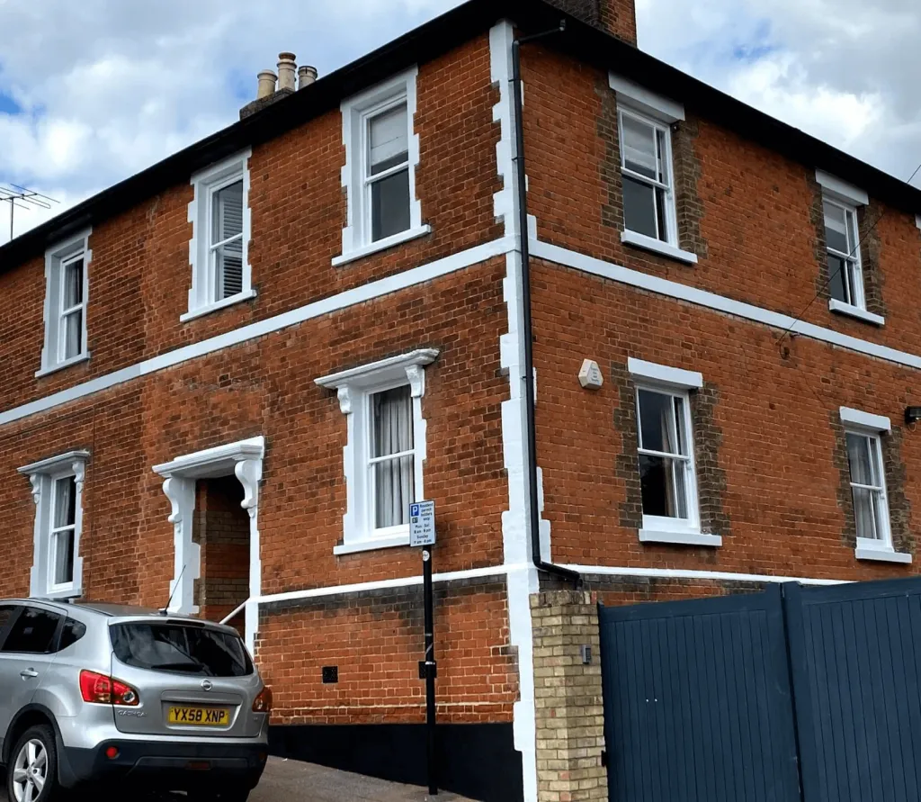 Sash windows repair and refurbishment services