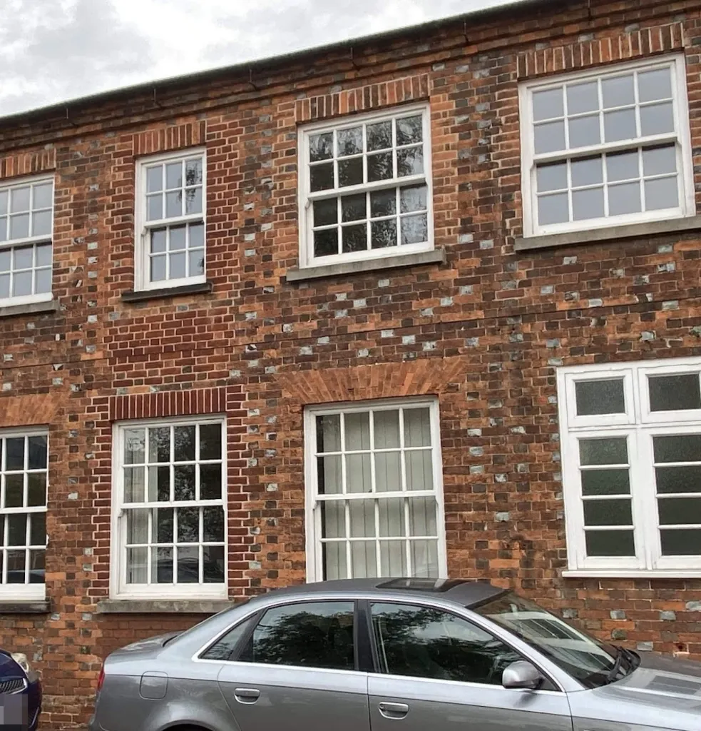 Benefits of a Surrey Sash restoration