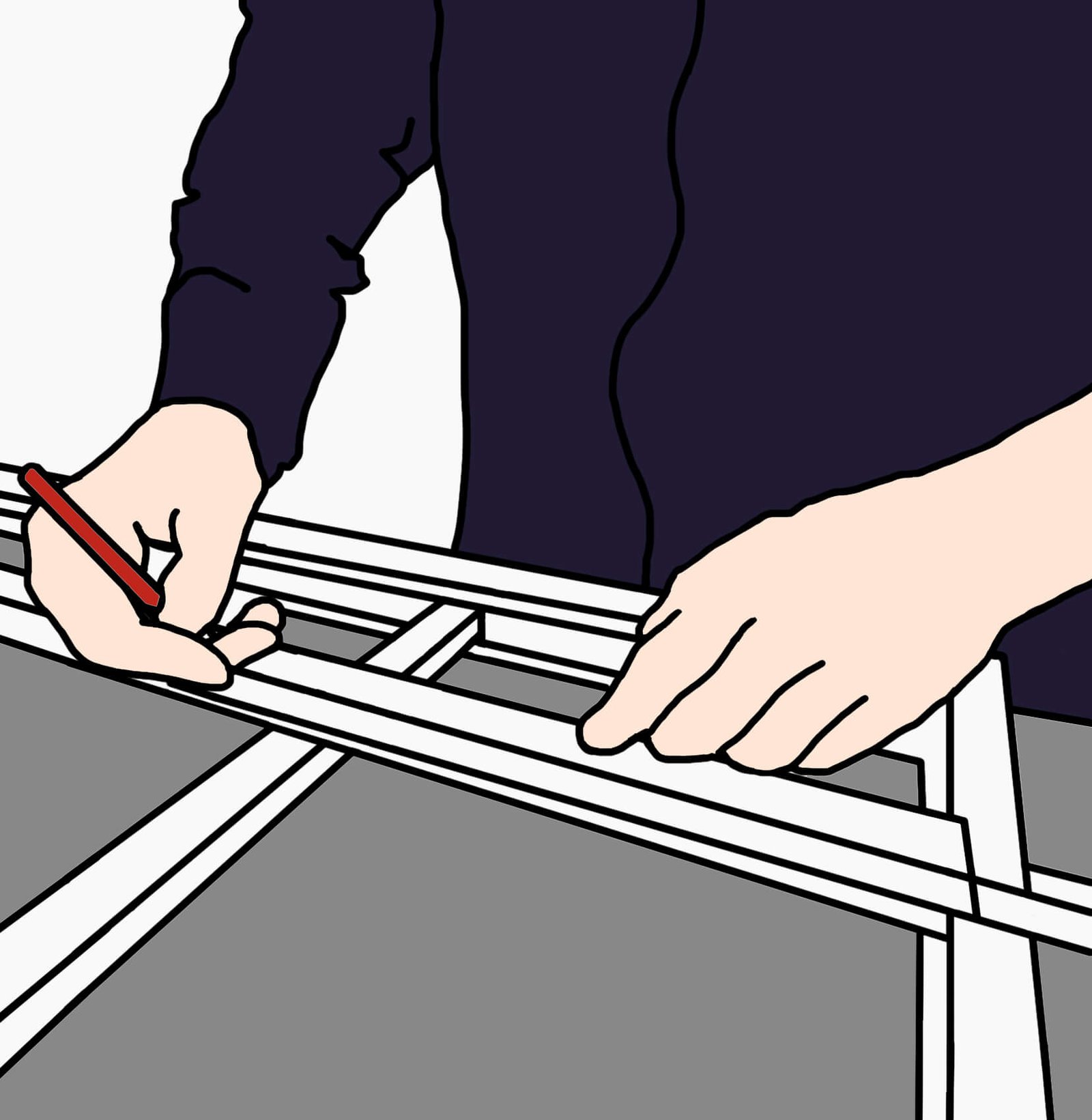 Sash windows refurbishment service